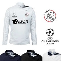 티로 아약스 집업 바람막이