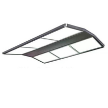 당구장 등박스 당구대 LED 조명 그림자없는 포켓볼, 8등 2.5x0.64m 두께40mm 초박형