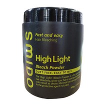 스미도 탈색약 탈색제 500g 2023년10월13일까지