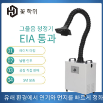 목공 공장용 이동형 집진기 목공 공방 산업용 흡입기, HD150A