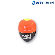 품질보증 M3 프리미엄 바다 구멍찌 바다찌, 1.0호, 1호