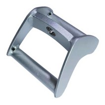 직선바 회전형 핸들 손잡이 랫풀다운 크로스 케이블그립, 케이블그립-171.5X164.5mm