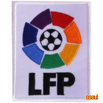 단체축구복 유니폼마크 패치 엠블럼 3개 국가대표, 없음