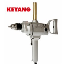 계양 D-16 전기 믹서드릴 16mm 700W, 1세트