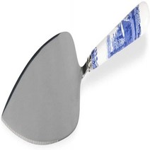 Blue Spode Blue Italian Cake Knife, 1