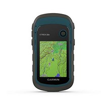 Garmin eTrex 32x Rugged Handheld GPS Navigator