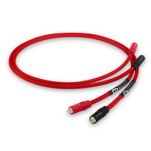 코드컴퍼니 Shawline(쇼라인) RCA 케이블, 1m