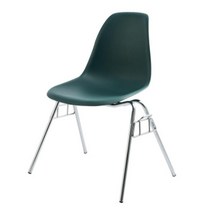 의자 미드센츄리 라운지 빈티지 임스체어 dss 홈카페, O