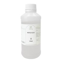 [수제나라] 페파민트워터, 1세트, 500ml