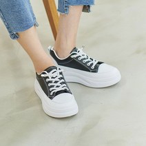 레이스업 데일리 국산 운동화 스니커즈 데일리 캐주얼 EVE
