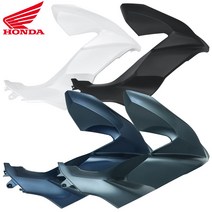 PCX 21년식 프론트커버 순정품 64501-K1Z 64502-K1Z, 화이트, 좌측