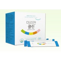좋은효소 미리안 클린 3g, 20포