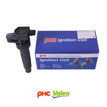 평화발레오 아베오 점화코일 IC316 25198623