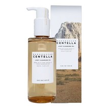 센텔라 스킨천사 클렌징 라이트 200ml 오일 스킨1004 제거 딥 병풀추출물 진정케어 피부진정, 본상품선택, 상세페이지 참조, 상세페이지 참조