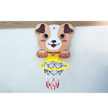 셀러즈 벽결이농구골대 어린이농구골대 실내농구대 농구골대그물 농구대