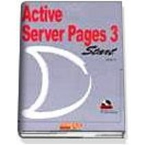 [개똥이네][중고-중] Start Active Server Pages 3