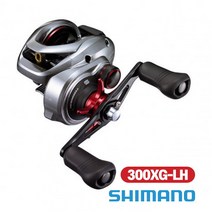 털보낚시 시마노 스콜피온 MD (21)/ 300XG-롱핸들 RIGHT, 선택완료, 단품없음