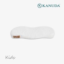 [가누다] 골드라벨 키즈 단품 / 메모리폼 경추 기능성 유아 키즈 어린이 베개