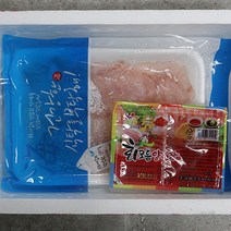제철 자연산 광어회 쫀득한 서해안 손질광어 (당일조업 / 서천직송), 300g 내외