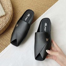 여성 깔끔 뮬로퍼 정장 캐주얼 코디 굽있는 블로퍼 봄구두봄 신발 여자 쇼핑몰 예쁜낮은굽구두