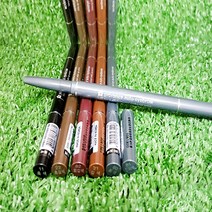프로랑스 오토 아이브로우 눈썹 펜슬 6가지 색상, 1개, 21갈색