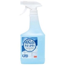 신나라-닷컴_3M-프로 글라스 세정제 740mlx12개 박스판매 ((12EA)) 청소 청소용 창문광택제 가정용 유리 다용도_ tlsskfk, S-N-선택사항없습니다, 이상품찜!