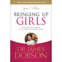 Bringing Up Girls: Shaping the Next Generation of Women, Tyndale Momentum