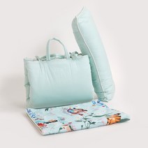 엘림코리아 디즈니 낮잠이불세트, 자스민