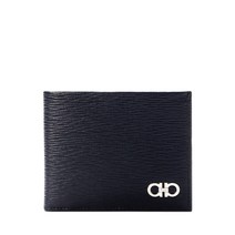 페라가모 23SS (66 A063 DEEP OCEAN 0744850) 남성 반지갑