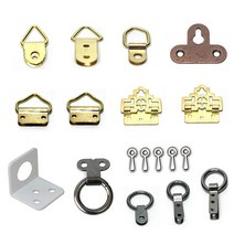 리폼플러스 액자고리 액자브라켓, 2_삼각액자고리[2구] 6개