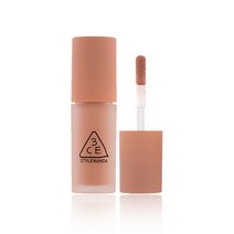 3CE 리퀴드 프라이머 아이 섀도우 3.7ml 1개, PINK GROUND 1개