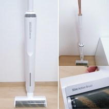 VS15A680AFW 삼성 비스포크 슬림스틱 무선청소기 미스티화이트 AS보장 새상품 정품
