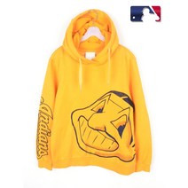 빈티지/ MLB후드티/여성S/티셔츠/브랜드/4002