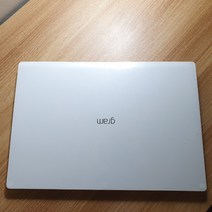 LG그램 17Z90N 17인치 메모리24GB 중고노트북