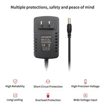 전원 공급 장치 어댑터 DC 5V 12V 24V 1A 2A 3A 5A 6A 8A 호버보드 장난감 자동차 사진 조명 LED AC 220, 06 8A_01 EU Plug_03 24V