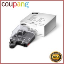 삼성정품 오케이전산 삼성정품 정품폐토너통 CLT-W504 SL-C1454W K 11.4K CMY 3.5K SL-C1454N, 1
