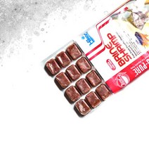 히카리 냉동브라인 4팩-생먹이 영양식 열대어먹이/헬로아쿠아