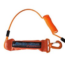 제트트라이브 Jettribe 제트 스키 키 킬 스위치 (플로팅 랜야드 포함), 가와사키