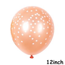 애드벌룬 에드벌룬 현판식 제막식천10/20pcs 생일 풍선 라텍스 파티 장식 Baloons anniversaire, [02] 20pcs, [10] as picture