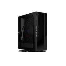 INWIN 150W MiniITX 슬림 케이스 블랙 BQ656T.AD150TB3