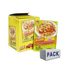 로띠얌 운센 YUM WOON SEN 박스 40G X 10EA