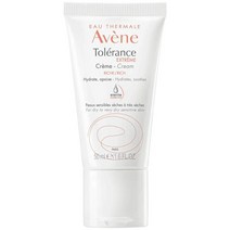 편협한 피부를 위한 아벤느 톨레랑스 익스트림 크림 모이스처라이저 50ml Avene Avene Tolerance Extreme Cream Moisturiser for Intoler