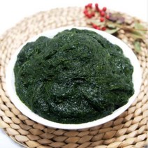 전복마을 생감태(물감태)2kg, 단품
