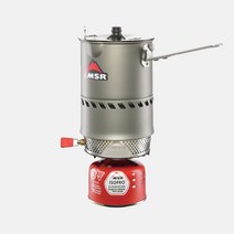 리액터스토브 1.0L 세트, 1개