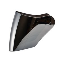 SOL SO-1/SO-2/SO-7 실버이리듐쉴드, 실버이리듐