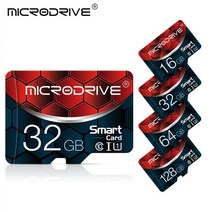 microsd 메모리 핸드폰 외장 스마트폰 카드 128GB Extreme 마이크로 플래시 미니 SD 32GB 64GB 256GB 512GB 클래스 10 UHSI 고속 C10 TF, 4GB