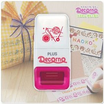 신나라-닷컴_롤링스탬프 낱개상품 3매 형스탬프 찍기놀이 도장 찍기 장식용 꾸미기 데코레이션_ tlsskfk, 신나라_닷컴-옵션_주방