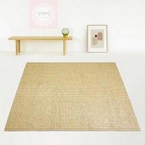 돗자리 마작 여름 고급 대자리 여름거실매트 대나무 여름용카페트 180x195 쿨매트, 상세페이지 참조