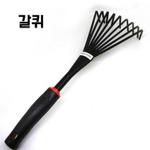 좋은편의성 텃밭가꾸기 오래사용가능 화단갈퀴 화단끌개