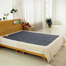 신일전자 베스트 원적외선 탄소열선 EMF 전기요 여우 싱글 더블, 대(1800x1400)